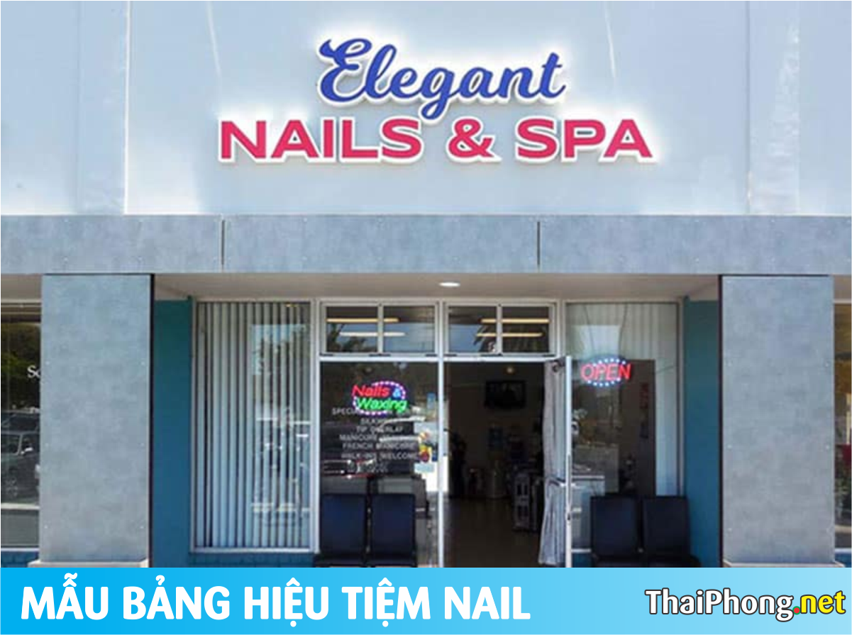 Elegant Nais & Spa
