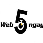 Những bài học kinh doanh hay của Web 5 ngày ( web5ngay )