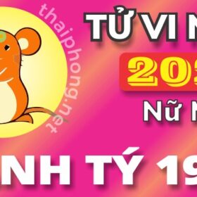 Tử Vi Năm 2025 Tuổi Canh Tý 1960 Nữ Mạng