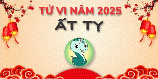 tử vi năm 2025