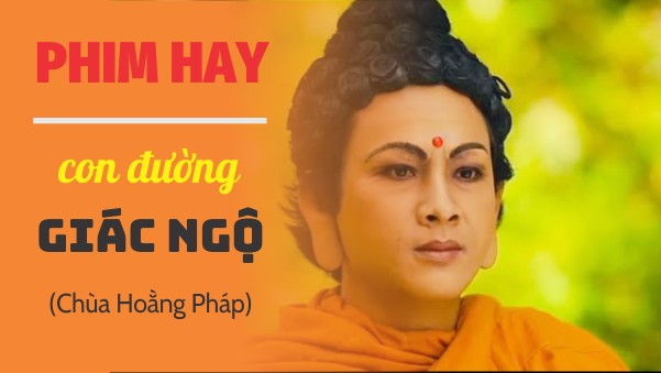 Phim con đường giác ngộ