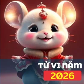 Tử Vi Tuổi Bính Tý 1996 Năm 2026 Nữ Mạng Thế Nào? Vận Hạn Tài Lộc Tốt Không?