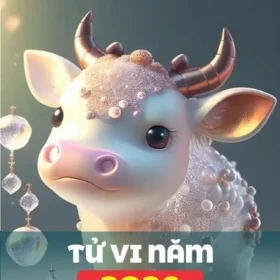 Tử Vi Tuổi Tân Sửu 1961 Năm 2026 Nữ Mạng Thế Nào? Vận Hạn Tài Lộc Tốt Không?