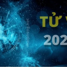 Tử vi năm 2026 - Astrological forecast for 2026